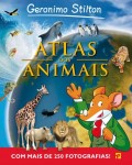 Atlas Dos Animais Atlas Dos Animais