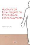 Auditoria De Enfermagem No Processo De Credenciamento Auditoria De Enfermagem No Processo De Credenciamento