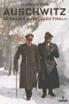 Auschwitz Os Nazis E A Solucao Final Auschwitz Os Nazis E A Solucao Final