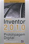 Autodesk Inventor 2010 Versoes Suite E Professional Prototipagem Digital