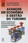 Avancos Em Economia E Gestao Do Turismo Avancos Em Economia E Gestao Do Turismo
