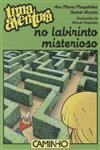 Aventura No Labirinto Misterioso, Uma Aventura No Labirinto Misterioso, Uma