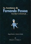 Aventuras De Fernando Pessoa Escritor Universal, As Aventuras De Fernando Pessoa Escritor Universal, As