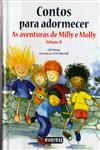 Aventuras De Milly E Molly, As Vol2 - Contos Para Adormecer Aventuras De Milly E Molly, As Vol2 - Contos Para Adormecer