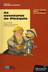 Aventuras De Pinoquio, As Aventuras De Pinoquio, As