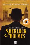 Aventuras De Sherlock Holmes, As Aventuras De Sherlock Holmes, As