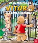 Aventuras De Vitor E A Casa Assombrada, As Aventuras De Vitor E A Casa Assombrada, As
