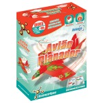 Aviao Planador Aviao Planador