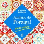 Azulejos De Portugal Para Colorir Azulejos De Portugal Para Colorir