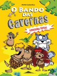 Bando Das Cavernas, O Vol3 - Loucura Total Bando Das Cavernas, O Vol3 - Loucura Total