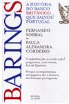 Barings A Historia Do Banco Britanico Que Salvou Portugal Barings A Historia Do Banco Britanico Que Salvou Portugal