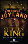 Bem-vindo A Joyland Bem-vindo A Joyland