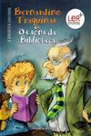 Bernardino Traquinas / Os Sons Da Biblioteca Bernardino Traquinas / Os Sons Da Biblioteca