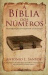 Biblia Dos Numeros, A Biblia Dos Numeros, A
