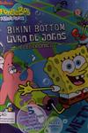 Bikini Bottom Livro De Jogos Electronico Bikini Bottom Livro De Jogos Electronico