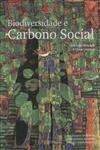 Biodiversidade E Carbono Social Biodiversidade E Carbono Social