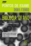 Biologia 12 Ano 2001 2002 Biologia 12 Ano 2001 2002