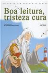 Boa Leitura Tristeza Cura Boa Leitura Tristeza Cura