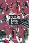 Boligan Faenas De Tinta Boligan Faenas De Tinta