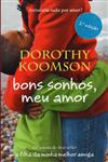 Bons Sonhos Meu Amor Bons Sonhos Meu Amor