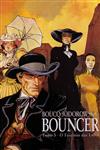 Bouncer Vol5 - O Fascinio Das Lobas Bouncer Vol5 - O Fascinio Das Lobas