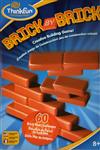 Brick By Brick Brick By Brick