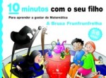 Bruxa Frunfrunfrelha, A Bruxa Frunfrunfrelha, A