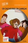 Cacadores De Cabecas, Os Cacadores De Cabecas, Os