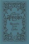 Caderno Afegao Caderno Afegao