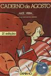 Caderno De Agosto Caderno De Agosto