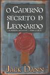Caderno Secreto De Leonardo Vol2 Caderno Secreto De Leonardo Vol2