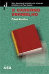 Caderno Vermelho, O Caderno Vermelho, O