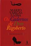 Cadernos De Dom Rigoberto, Os Cadernos De Dom Rigoberto, Os