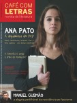 Cafe Com Letras Revista De Literatura Vol1 Cafe Com Letras Revista De Literatura Vol1