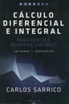 Calculo Dferencial E Integral Calculo Dferencial E Integral