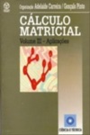 Calculo Matricial Vol3 Calculo Matricial Vol3
