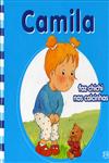 Camila Faz Chi-chi Nas Calcinhas Camila Faz Chi-chi Nas Calcinhas