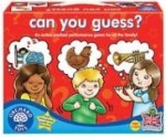 Can You Guess Can You Guess