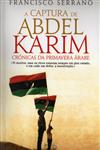 Captura De Abdel Karim, A Captura De Abdel Karim, A