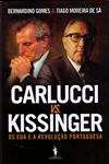 Carlucci Vs Kissinger Carlucci Vs Kissinger