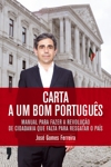 Carta A Um Bom Portugues Carta A Um Bom Portugues