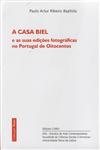 Casa Biel, A Casa Biel, A