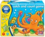 Catch And Count Game Catch And Count Game