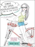 Cenas De Uma Adolescente Cenas De Uma Adolescente