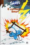 Centesimo Smurf, O Centesimo Smurf, O