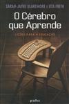 Cerebro Que Aprende, O Cerebro Que Aprende, O