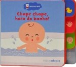 Chape Chape Hora Do Banho Chape Chape Hora Do Banho
