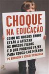 Choque Na Educacao Choque Na Educacao