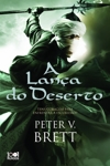 Ciclo Dos Demonios Vol2 - A Lanca Do Deserto Ciclo Dos Demonios Vol2 - A Lanca Do Deserto