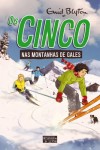 Cinco Nas Montanhas De Gales, Os Cinco Nas Montanhas De Gales, Os